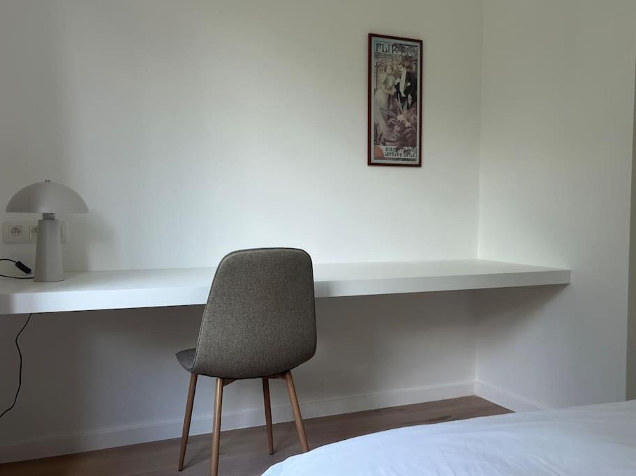 Apartamento House Of Legend Amberes Exterior foto