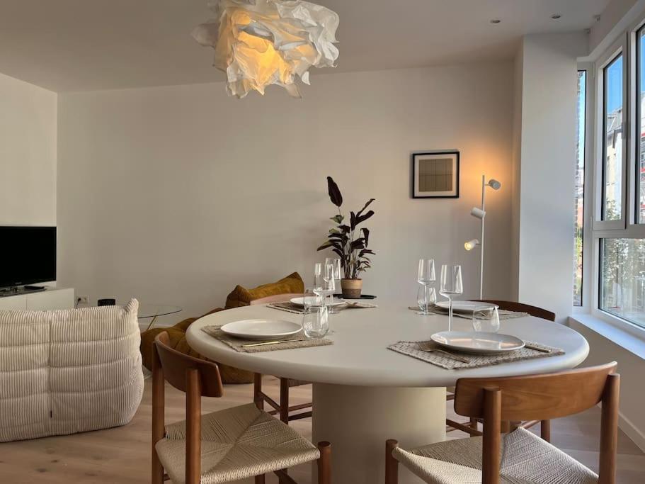 Apartamento House Of Legend Amberes Exterior foto