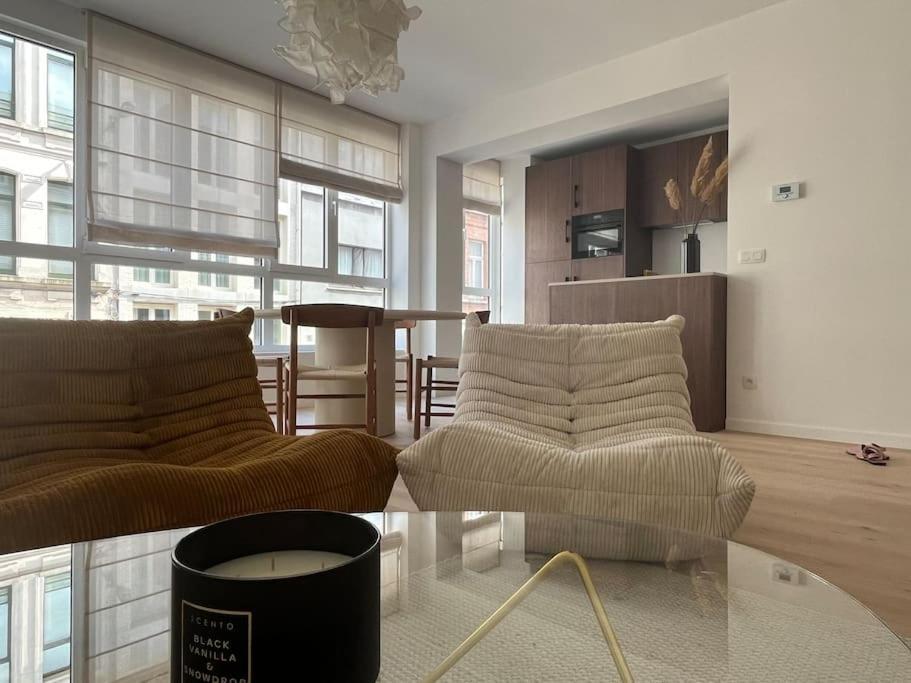 Apartamento House Of Legend Amberes Exterior foto